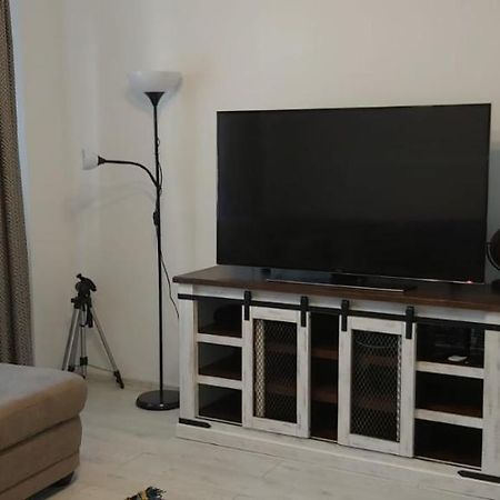 Apartament Polly ! Eforie Sud  Buitenkant foto