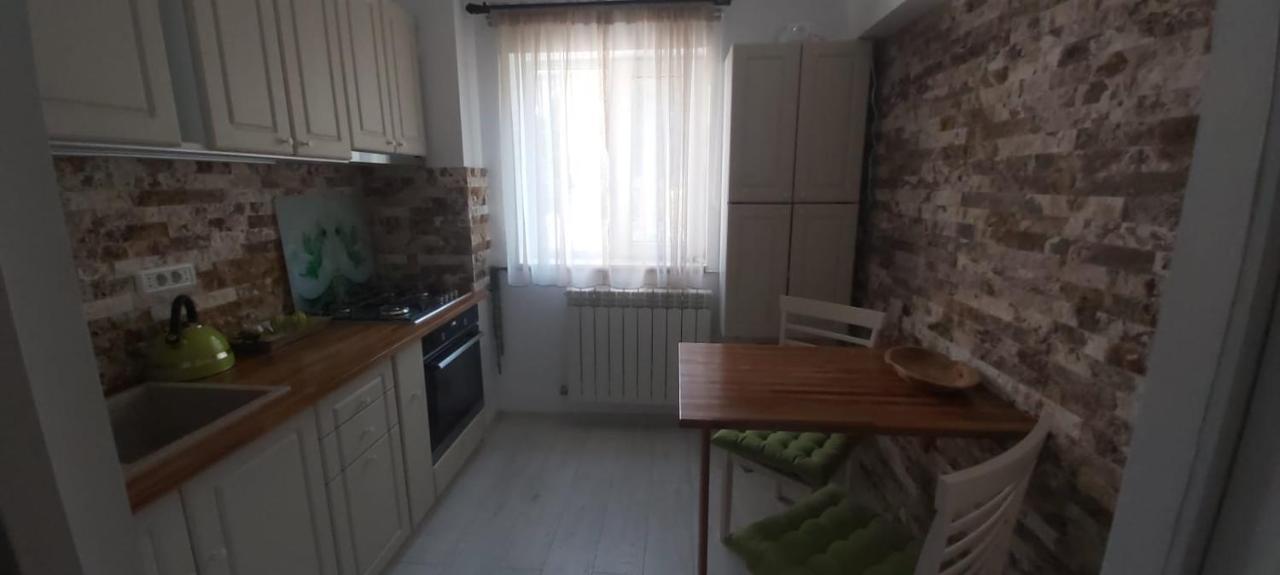 Apartament Polly ! Eforie Sud  Buitenkant foto