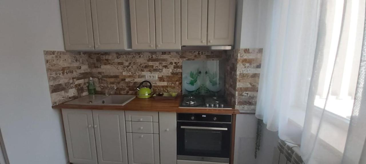 Apartament Polly ! Eforie Sud  Buitenkant foto