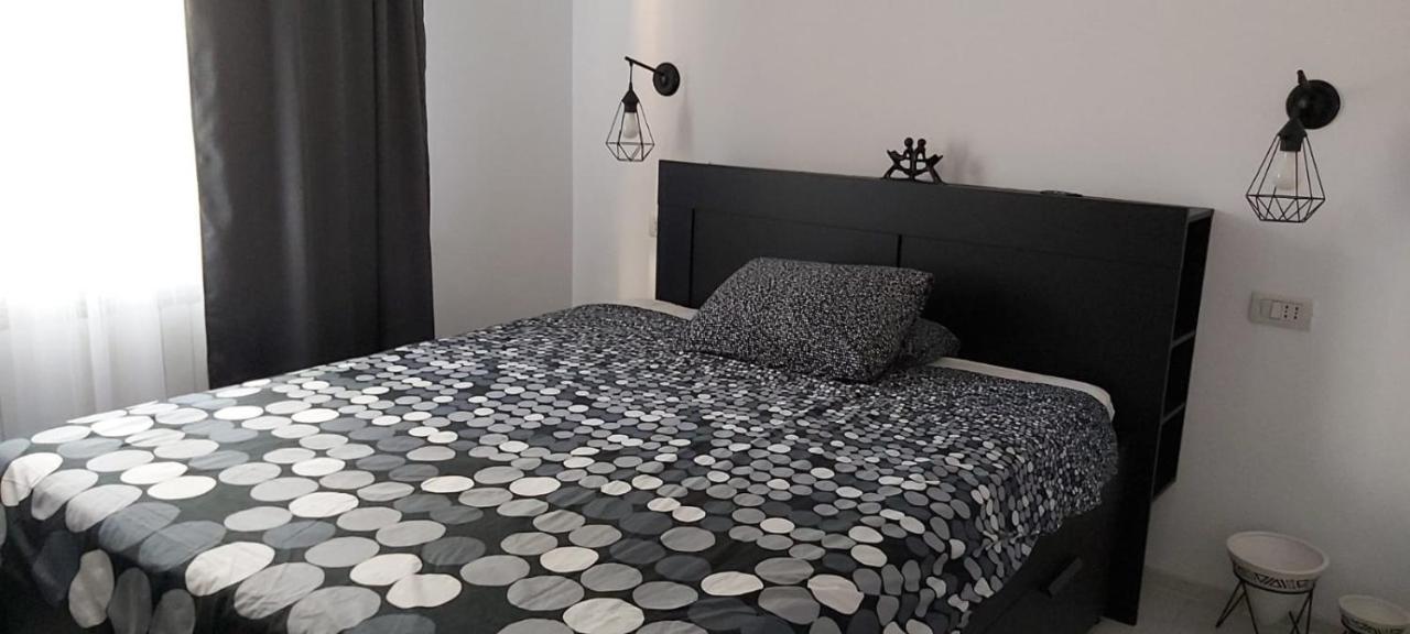 Apartament Polly ! Eforie Sud  Buitenkant foto