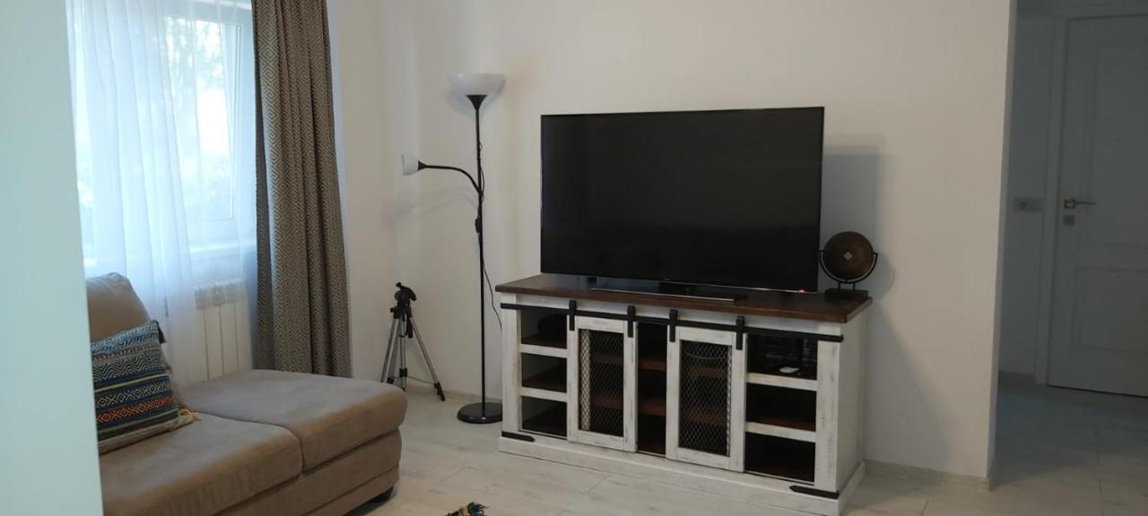 Apartament Polly ! Eforie Sud  Buitenkant foto