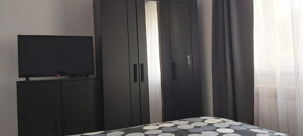 Apartament Polly ! Eforie Sud  Buitenkant foto