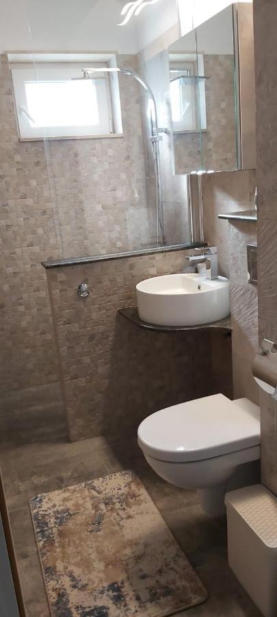 Apartament Polly ! Eforie Sud  Buitenkant foto