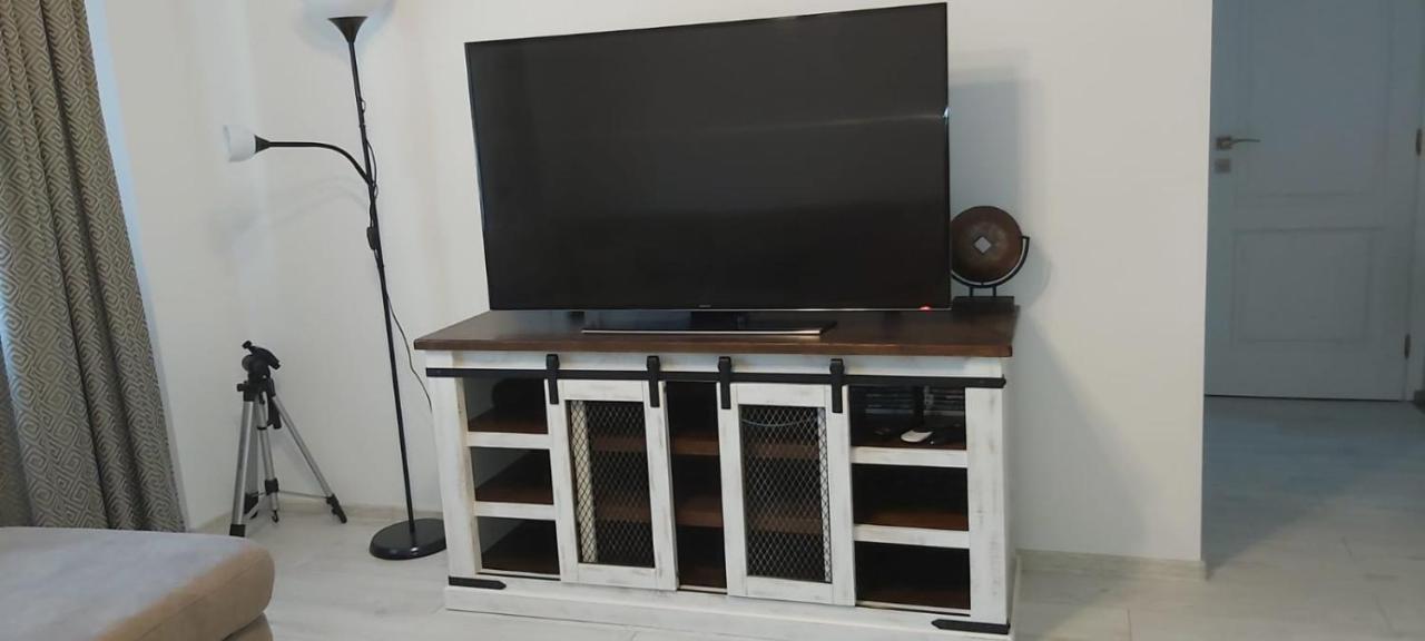 Apartament Polly ! Eforie Sud  Buitenkant foto