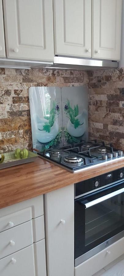 Apartament Polly ! Eforie Sud  Buitenkant foto
